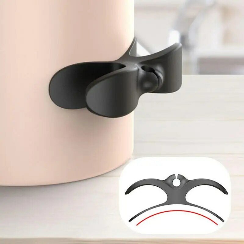 1Pcs Cord Wrapper Hooks Clip Cable Wire Organizer Kitchen Appliance Wire Winding Protection Household Appliances Cable Winder
