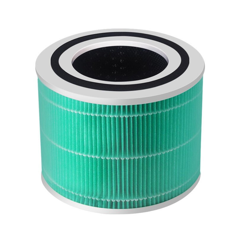 Filtr zamienny dla 300 rdzenia LEVOIT i rdzenia 300S filtr powietrza, w porównaniu do części rdzenia 300-RF-TX
