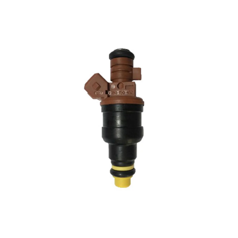 1Pcs 0280150452 Car Styling Injector Fuel Engine Injection Nozzle for Opel Vectra CD 2.0 16V