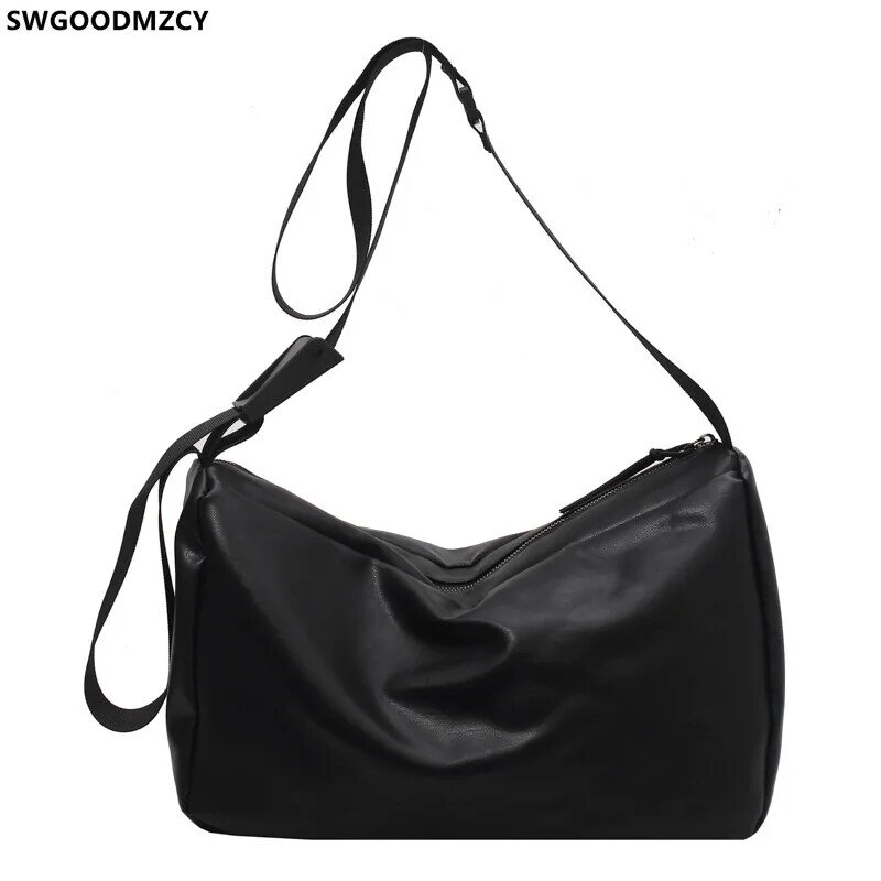 Messenger Bag for Women Fashion Shoulder Big Bags Women Crossbody Bags for Women Luxury Designer Office 2024 сумка через плечо