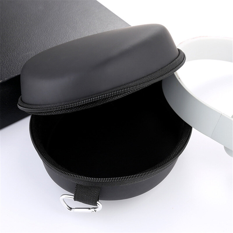 หูฟังกระเป๋าใส่ของกระเป๋าเก็บหูฟังใส่กล่องสำหรับสตูดิโอ2.0 Solo 2.0/HD/3 Compatible อุปกรณ์เสริม