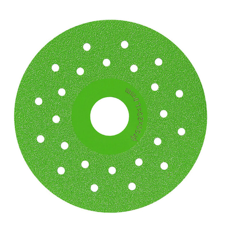 4inch Super Thin Cutting Disc For Porcelain Glass Ceramic Tile Diamond Saw Blade Tool Parts And Accessories For Glass