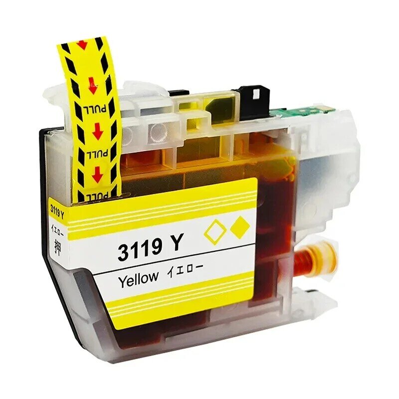 LC3117 LC3119 LC3119XL Premium Compatible Ink Cartridge for Brother MFC-J6580CDW MFC-J6583CDW Printer