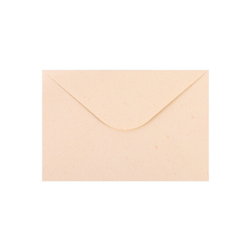 10ピース/ロットx 13cmのレタリングラップ,招待状用の封筒,結婚式,織り,ヴィンテージウエスタンの封筒
