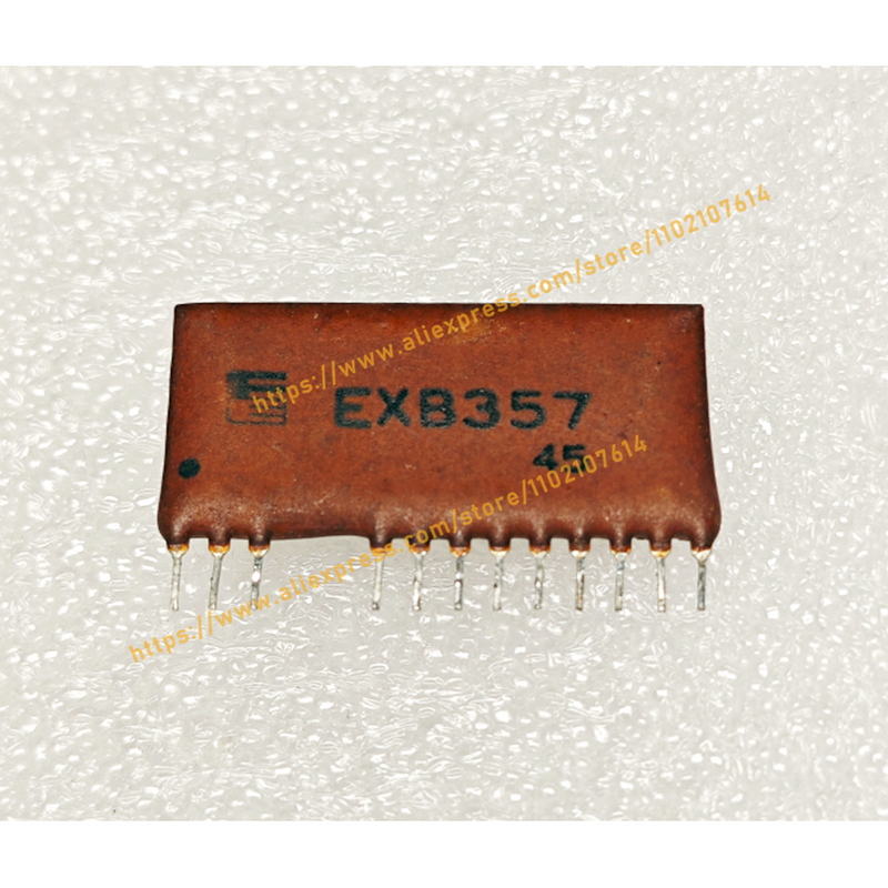 EXB357-X EXB357-OA exb357モジュール、新品
