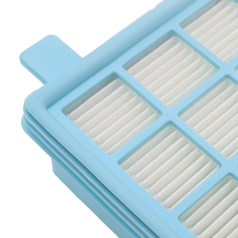 Hepa Filters for Philips FC8470 FC8471 FC8472 FC8473 FC8474 FC8476 FC8477 Vacuum Cleaner Accessories Replacement Kit