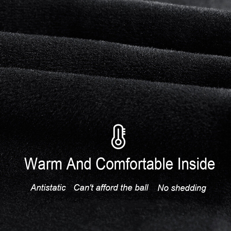 CHRLCK-Pantalones cálidos impermeables para hombre y mujer, pantalón de forro polar Softshell para exteriores, senderismo, Camping, escalada, esquí, Invierno
