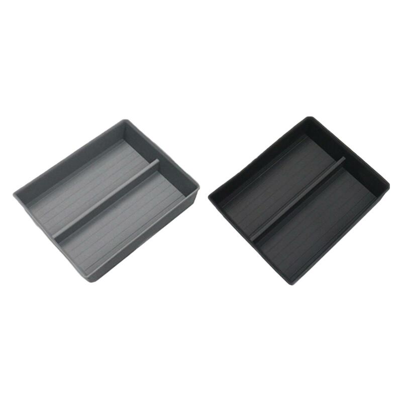 Armrest Center Console Tray Accessories for Tesla Model 3 2024 Durable