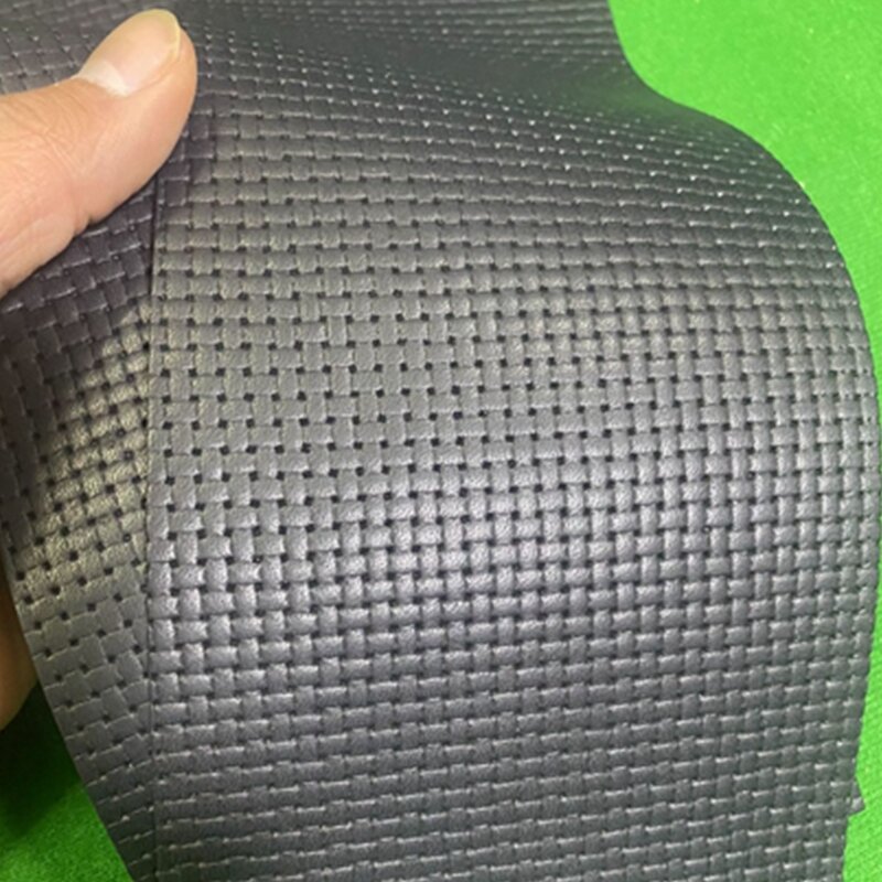 Pool cue grip wrap & Billiard Cue Embossed Leather Wrap  Weave pattern Leather Wrap Billiard Accessories