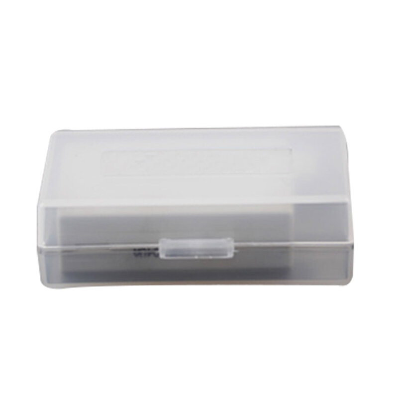 Kamera Lithium-Batterie Box Lagerung Fall Schutz ForNikon Für Sony Petax DSLR P-E8 LP-E5 NB10L NB7L EN-EL9 EN-EL14 PS P