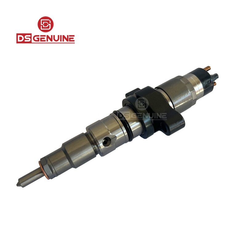 OEM Factory Manufactured Ram 2500 3500 5.9L Engine Fuel Injector 0445120018 5263318