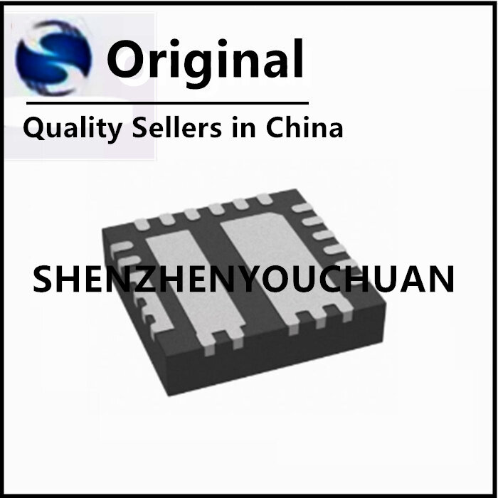 Chipset original, AOZ2261NQI-11, AOZ2261N, ALNB, QFN, IC, novo, 1-100 pcs