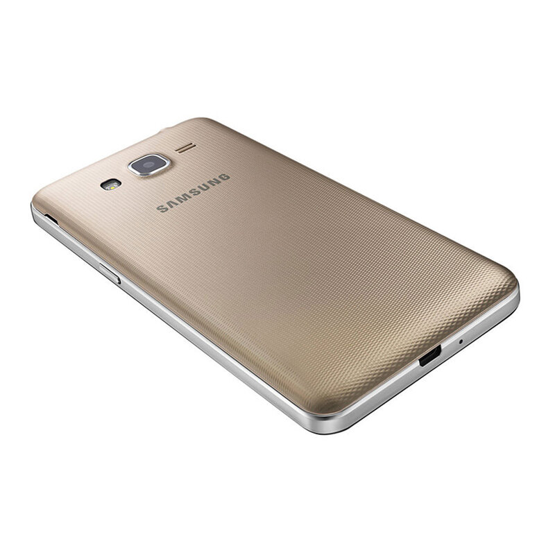 Samsung-teléfono inteligente G232F Original, Dual SIM móvil con, pantalla de 5,0 pulgadas, 1,5 GB de RAM, 8GB de ROM, cámara de 8MP + 5MP, Android