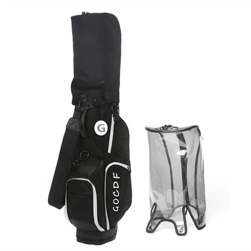 2024 New GOCDF Golf Bag Fashion Golf Stand Bag 골프백