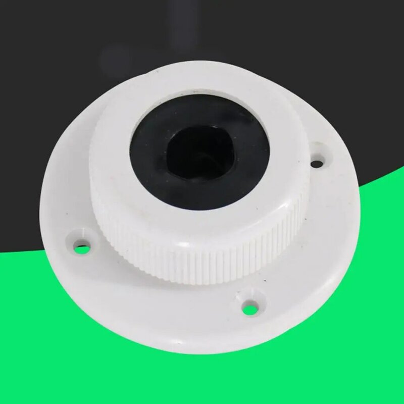 118mm ABS Plastic Cable Outlet Marine Waterproof Cable Outlet