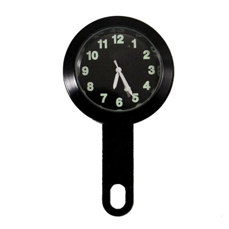 Reloj الفقرة مانيلار دي موتوسيكل ، العالمي ، مقاومة الأجوا ، ATV ، ياماها ، كاواساكي ، 6 مللي متر
