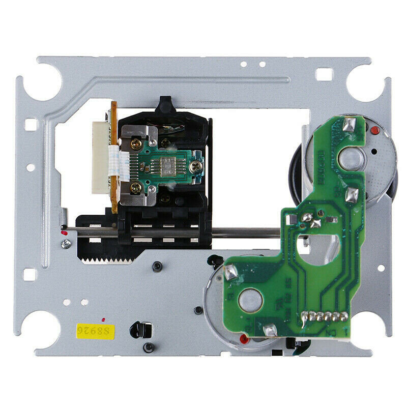 1 шт. SFP101N / SF-P101N CD плеер полный механизм 16 Pin для Sanyo версии DIY аксессуары для электрических проигрывателей