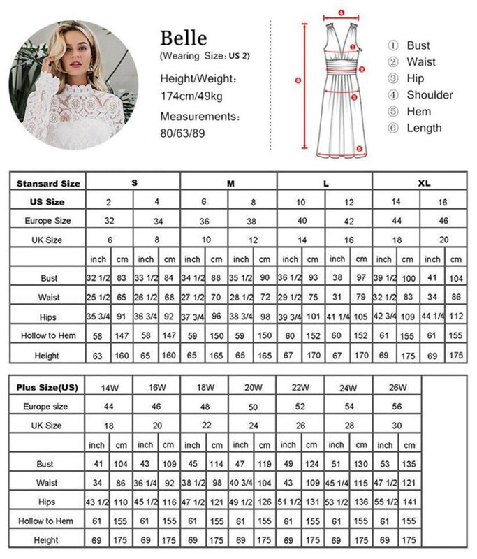 Newest Wedding Dresses For Bride Long Sleeve Neckline With Beading Sequined Custom Made Vestido De Noiva Plus Size Bridal Gowns