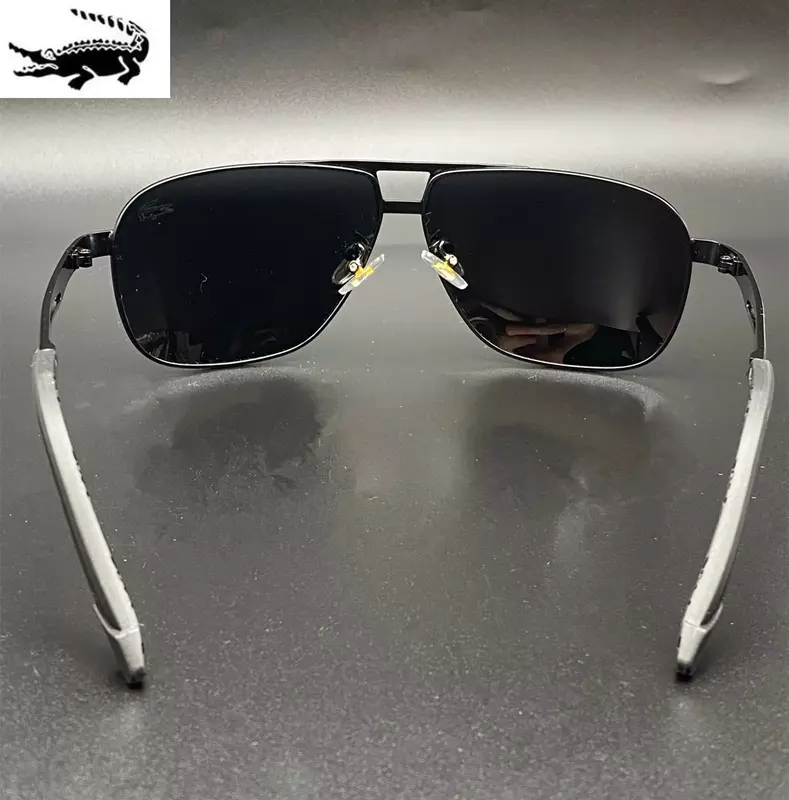 CARTELO wysokiej jakości okulary przeciwsłoneczne spolaryzowane męskie damskie markowe designerskie okulary przeciwsłoneczne Retro okrągła metalowa ramka