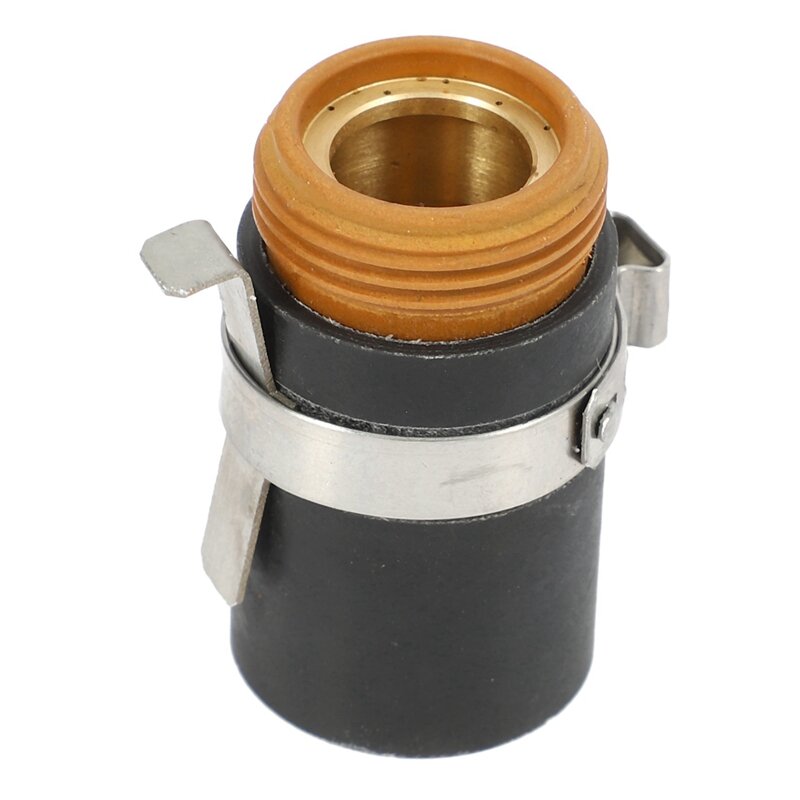 3Pc Plasma Cutter Swirl Ring Consumables 220953 Torch Swirl Ring For Max105 Cutting Machine Accessory