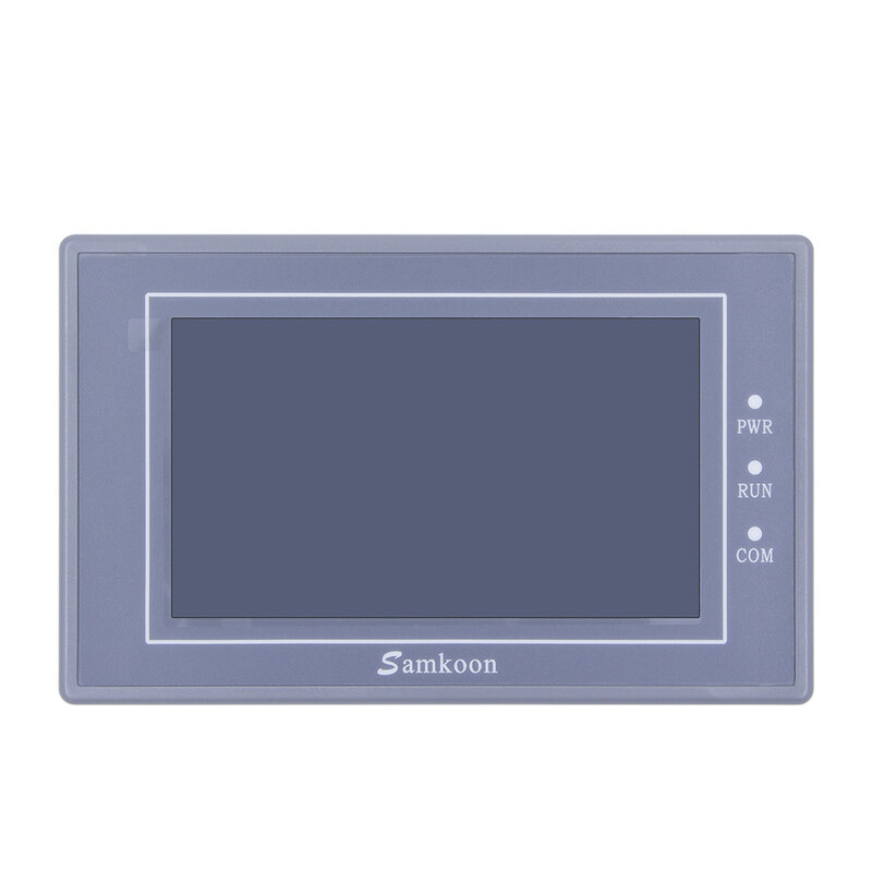 Сенсорная панель, серия EA, фотообои, модель 4,3/7 дюймов Sam-Koon Sam Koon