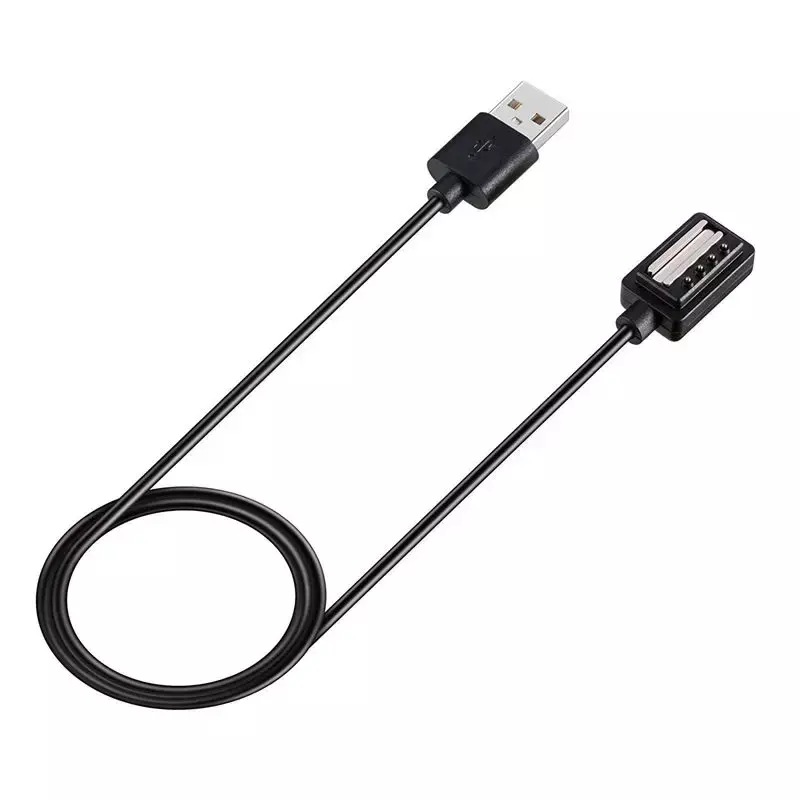 USB Charger Charging Cable for Suunto 9 Baro Suunto9 Smartwatch D5 Spartan Sport Wrist HR Ultra Ambit 4  Smart Watch