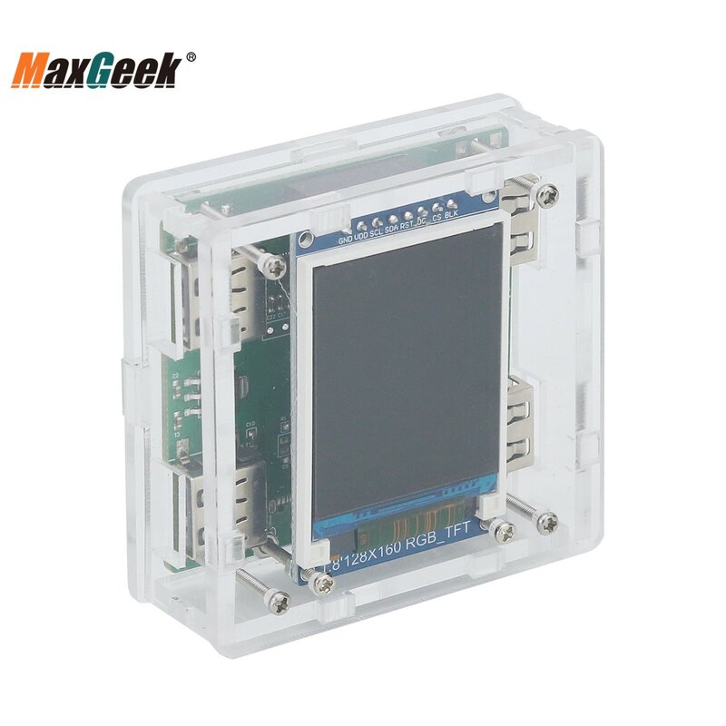 KMBox-Net Teclado e Mouse Controlador de Rede, 100m de Alta Velocidade, DMA, AI, Única Máquina, Controlador Duplo, Dispositivo Conversor USB