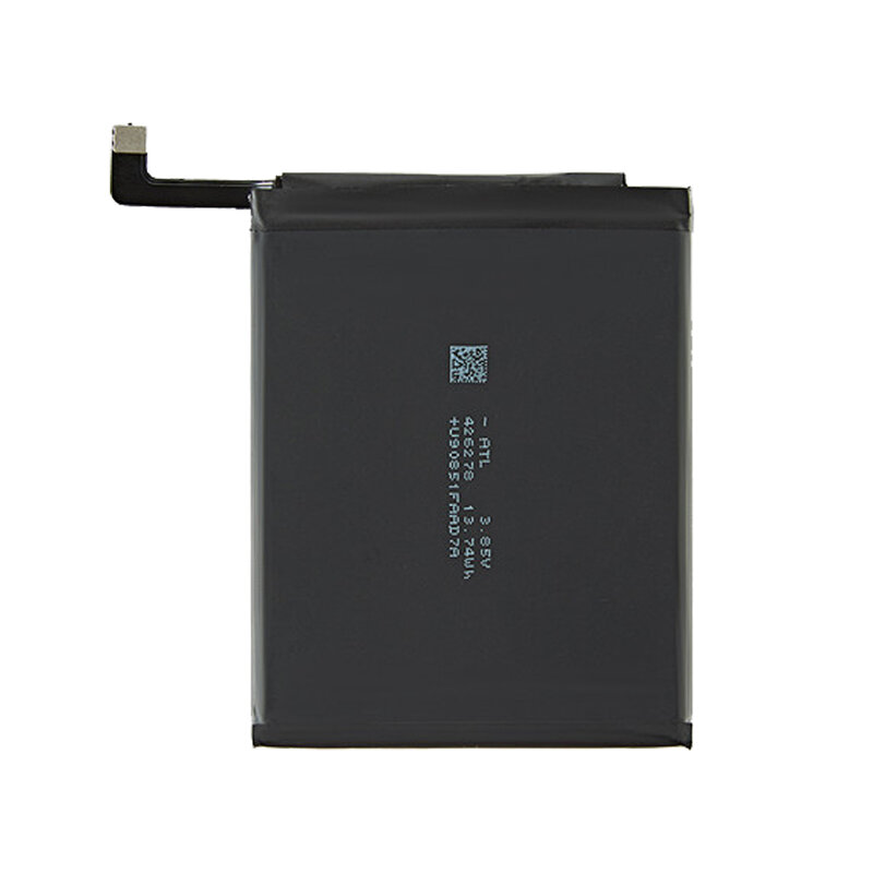 Baterai pengganti kapasitas tinggi 100% untuk Xiao mi 9 MI9 M9 MI 9 BM3L baterai ponsel asli 3300mAh dengan alat