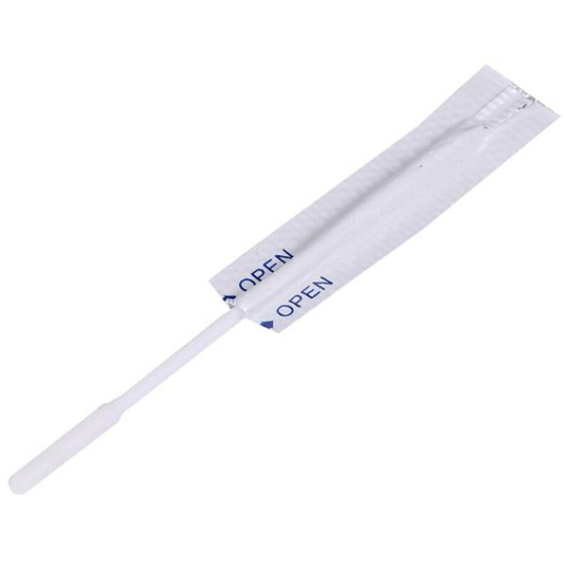 50Pcs Alcohol Cotton Swabs Double Head Cleaning Stick For IQOS 2.4 3.0
