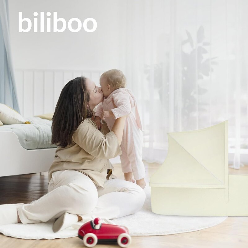Premium Baby Lounger para recém-nascidos, bebês e crianças Ninho