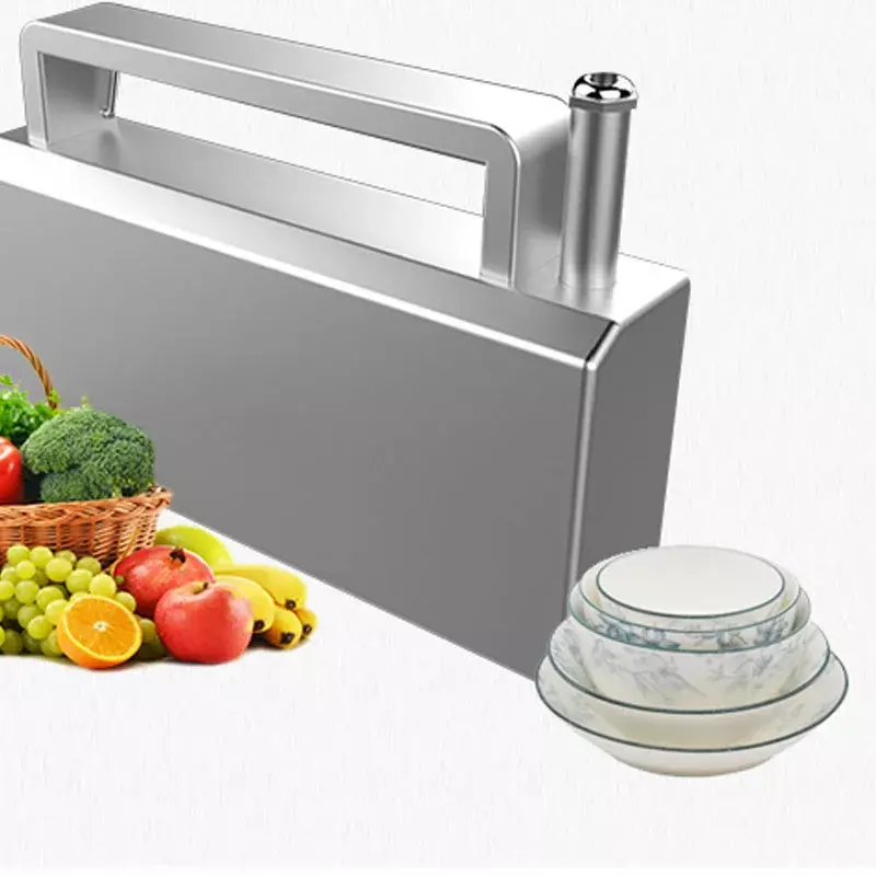 Ultrasonic Cleaning Dishwasher Vegetable Washing Machine Household Small Desktop Sink Lazy Automatic Dishwashing Artifact