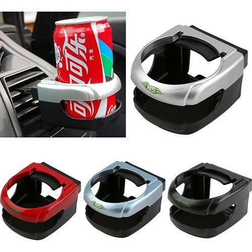 Practica Buffer Car Cup And Drink Holder