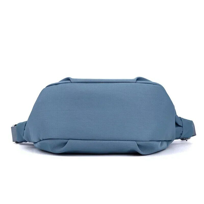 Модная сумка через плечо TOUB010 для женщин, сумки-мессенджеры, водонепроницаемая нейлоновая женская сумка