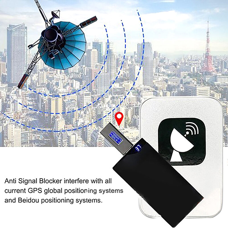 Nuovi bloccanti dati GPS e BEIDUO protezioni per auto con porta USB intercettore GPS Display per auto interfaccia USB disco U