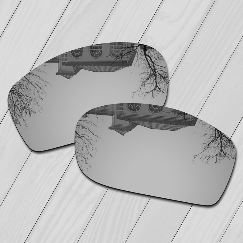 E.O.S lentes de repuesto mejoradas polarizadas para-gafas de sol Maui Jim Kipahulu MJ279-Opción Múltiple