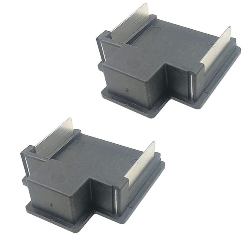 1-5 buah konektor blok Terminal mengganti konektor baterai untuk Makita adaptor baterai konverter Aksesori alat listrik