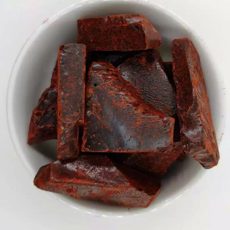 50 Gram-1KG Dragon's Blood Resin Purification Protection Exorcism Incense With Low Price High Quality
