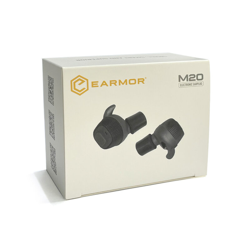 Earmor m20 mod3 Active Shooting Ohren schützer elektronische Schieß kopfhörer/taktische Kopfhörer/elektronische Gehörschutz