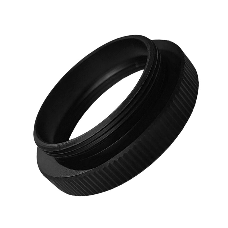 5mm C To CS Mount Lens Adapter Converter Ring Extension Tube For CCTV Security Camera Accessories