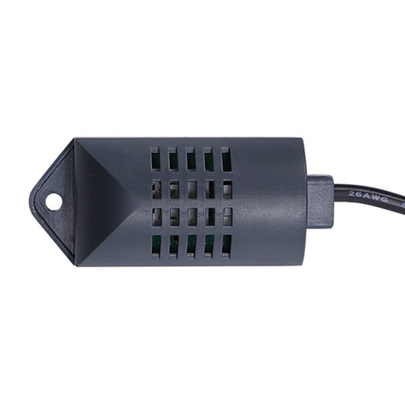 XH-W3005 AC 110-220V 10A Digital Humidity Contrmatérielle 0-99% RH Humidity Sochi with Humidity Sensor