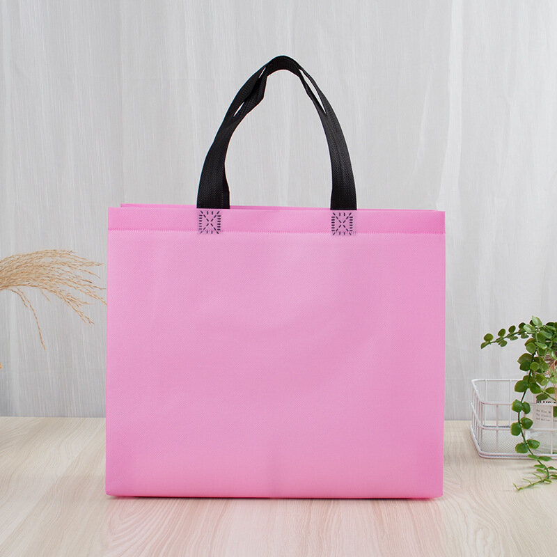 Женская Складная вместительная сумка-тоут, без рисунка, для многоразового использования, для продуктов «сделай сам» с ручками, дорожные принадлежности