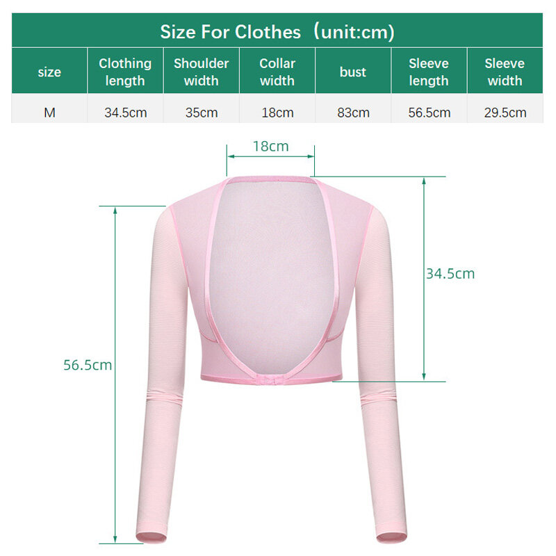 TTYGJ-T-shirt feminina de mangas compridas de golfe, top respirável, protetor solar, resistência UV, roupas de verão, roupas coreanas genuínas, 2022