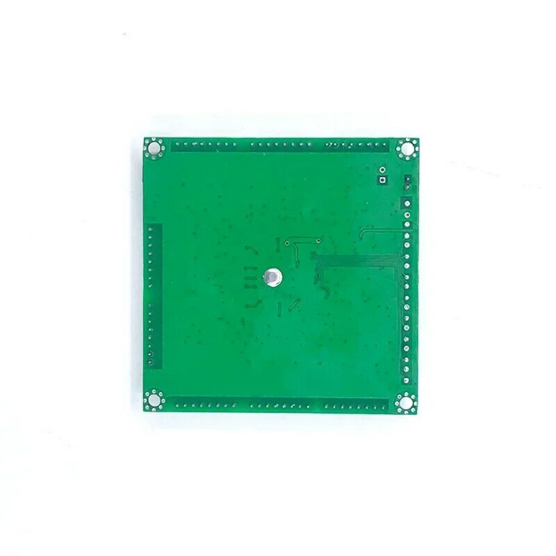 Mini PCBA Módulo de interruptor ethernet, 8 puertos, red, 10/100/1000Mbps, 5V-15V, protección contra rayos, 4KV, antiestático