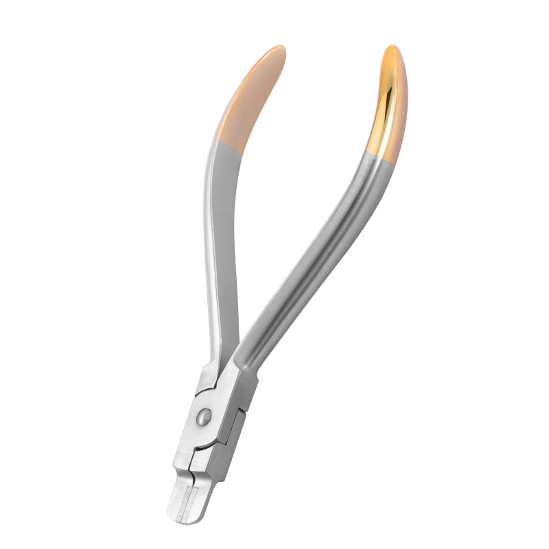 Dental Orthodontic wire bending Tweed Rectangular Arch Forming Plier Torque Torquring Plier Instrument Dentist tool