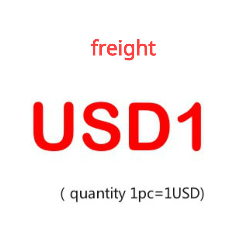 freight cost Postage Fees Difference
