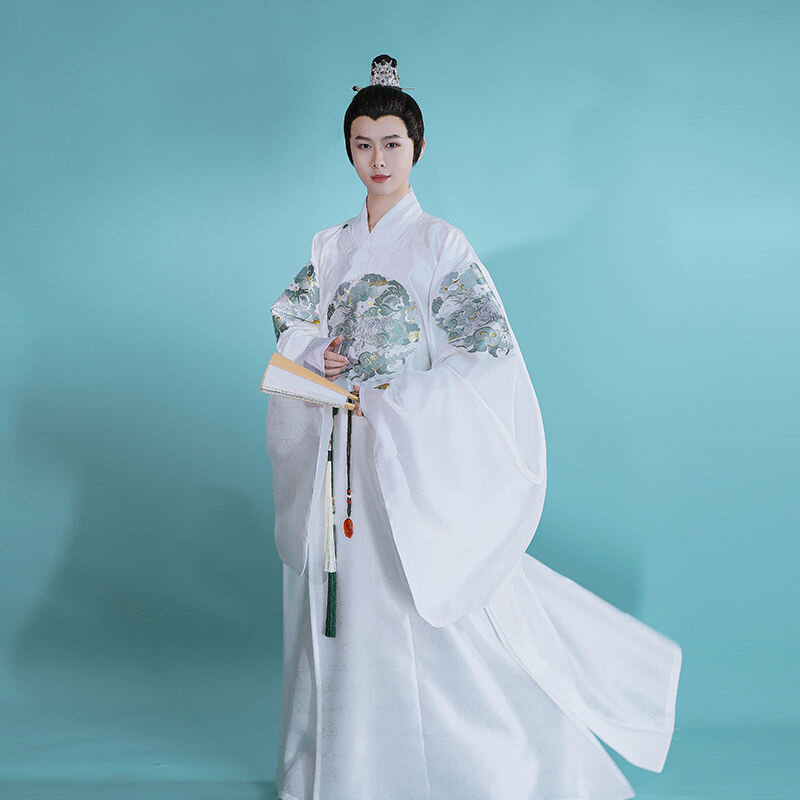 古代の中国の漢服の衣装,スカート,ベルト,ドレス,侍,格闘技,ドラゴンプリント,魚のスーツ