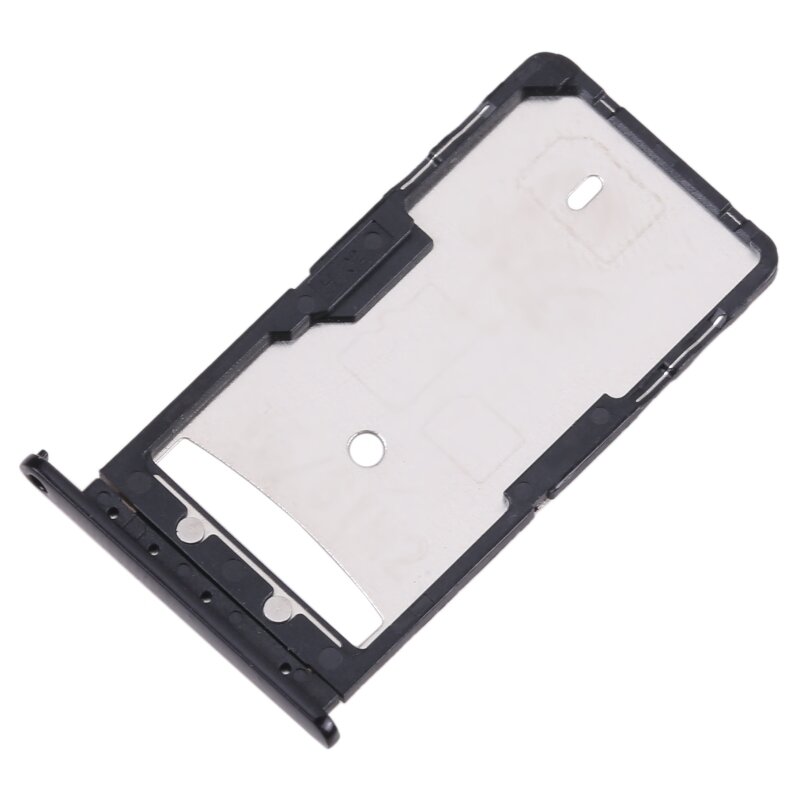 For Lenovo K10 Note / Z6 Youth L38111 SIM Card Tray