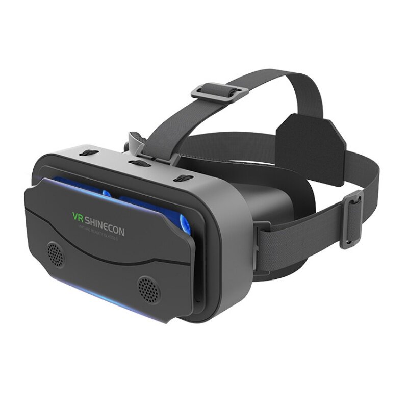 Vr نظارات الواقع الافتراضي ، المرآة السحرية ، 3d ، الرقمية ، للهاتف المحمول ، الفيلم ، اللعبة