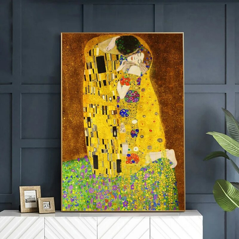 Картина маслом Ван Гога миндаля, известная картина на холсте с принтом, воспроизводительный цветок, Настенная картина для домашнего декора