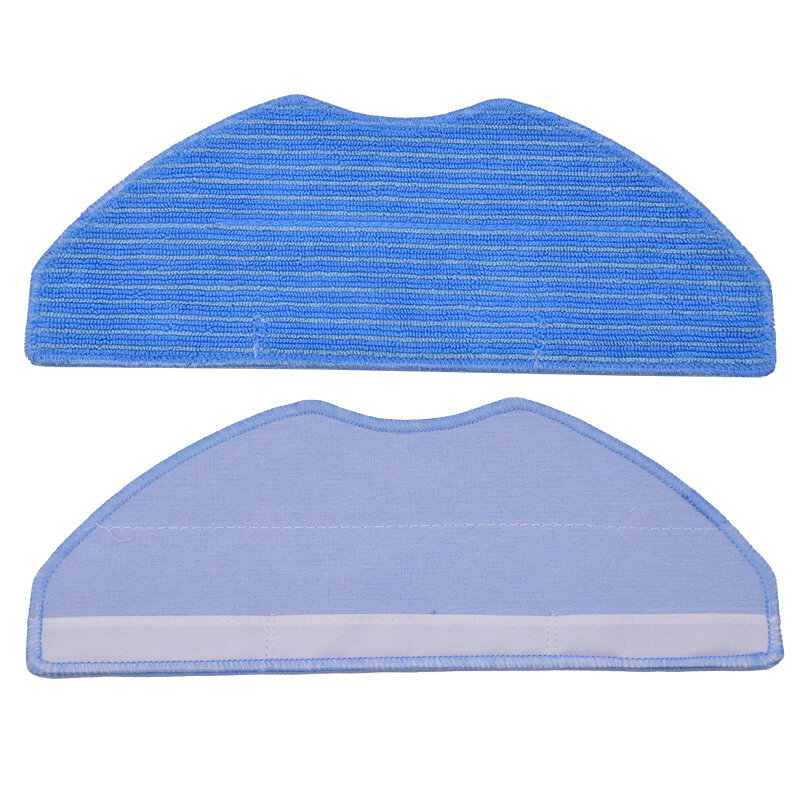 Roll Brush Side Brush HEPA Filter Mop Cloth for 360 S8 S8 Plus Robotic Vacuum Cleaner Spare Parts Accessories Replacement Wipes